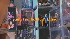 tidak masalah tertinggal, tetap fokus sama diri sendiri, jangan menyerah