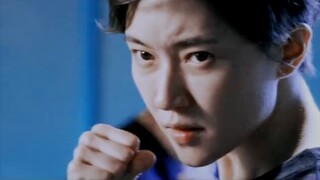[Thời điểm hành động của Tiêu Tuấn Yến] Khi cô ấy trở nên đẹp trai, bạn trở thành gay!