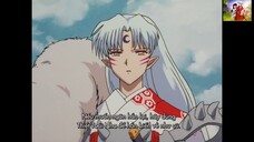 INUYASHA THUYẾT MINH TẬP 52 INUYASHA BIẾN THÀNH YÊU QUÁI NNHỜ CÓ ANH TRAI CÚU