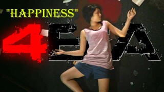 4bia Movie Explained | Happiness | Horror Recaps | Horror Movie Recaps