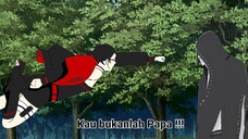 Uchiha Sarada Vs Hidari siapa yang menang ? | Menjelang Manga Boruto Blue Vortex 6