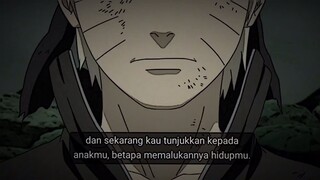 tobirama paling semangat kalo soal uchiha🛐