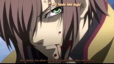 Hakuoki Hekketsuroku (S2) episode 1 - SUB INDO