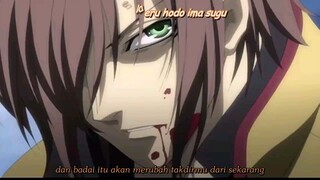 Hakuoki Hekketsuroku (S2) episode 1 - SUB INDO