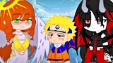 GachaLife Naruto Compilation 💖[ COMPILAÇÃO DE NARUTO TIKTOK ]💖 #narutogachalife✨#UzumakiNaruto