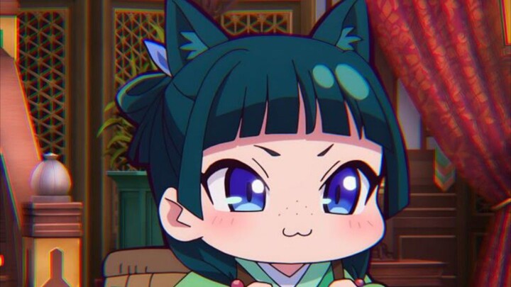Kusuriya no historigoto S2 Episode 15 sub indonesia