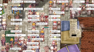 RAGNAROK ONLINE GGH JADI MILIONER DAN DAPATKAN UANG