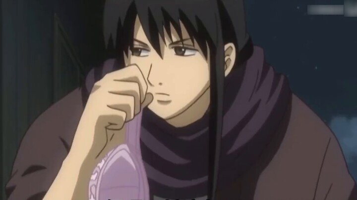 June I will not allow anyone to disobey Katsura Kotaro