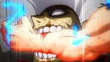 Deku vs Shigaraki - AMV My Hero Academia Season 6 Tập 8 #BilibiliXHobbyExpo