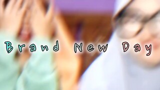 Brand New Day - Cherrybelle | remelia