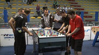 2014 European Champions League Replay