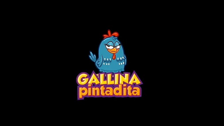 Gallina Pintadita Vol 1 Apertura