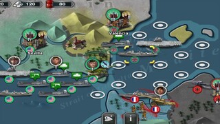 World Conqueror 3 Wipe out the Enemy 3