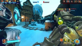 Paladins Pt.27