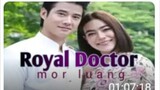 ROYAL DOCTOR Episode 7 ENG SUB (2023)