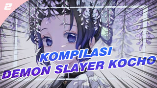 Kompilasi Demon Slayer Kocho_2