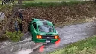 EPIC MUSTANG FAILS COMPILATION 2022 *NEW 2024 MUSTANG* (CRASH) | Cooler Cars