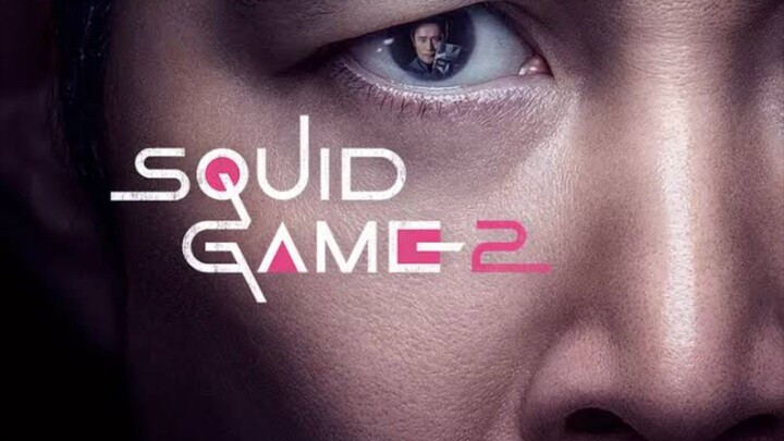 Squid game 2 B16( tagalog dubbed)