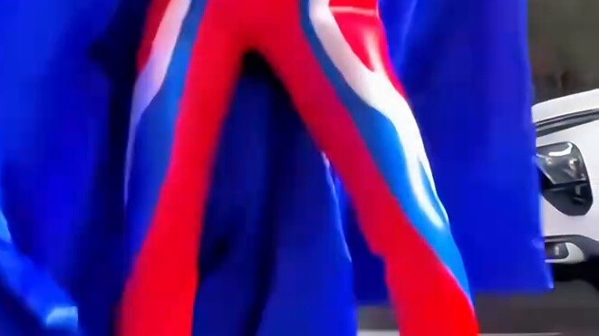 Who do kids like best? Nezha or Ultraman?