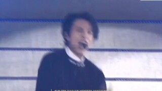 刘扬扬吼的这一声吼出了……盛夏（bushi）2022SM家族演唱会威神V表演的miracle后半段。