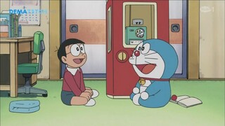 Doraemon episode 124