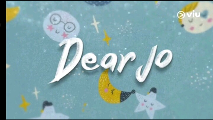 Trailer : Dear Jo 2024