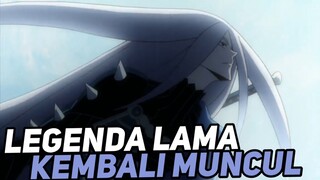 3 Anime Dengan Mc Seorang Legenda!!