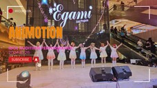 【FULL PERFORMANCE🎥】EGAMI Idol Audition at ANIMOTION 2024 26/10/2024 @GajahMadaPlaza