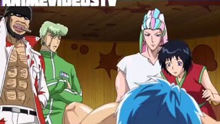 Toriko Episode 39