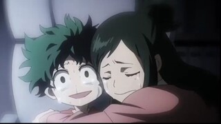 Tất Tần Tật Về Deku (Midoriya Izuku)#1.6