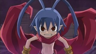 [Requiem] Makai Senki Disgaea épisode 1 VOSTFR