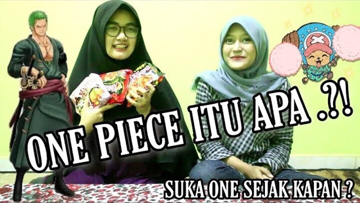 GABUNGIN TIGA SAMYANG SEKALIGUS SAMBIL BAHAS ONE PIECE TERNYATA SERU JUGA !!!