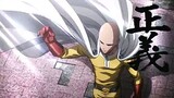 One punch man episode 1 tagalog