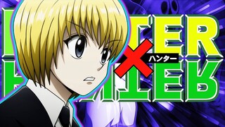 KURAPIKA IST ZURÜCK! & WIEDER PAUSE ❌ HUNTER x HUNTER HxH Kapitel 400 Review