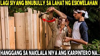Dahil Sa Mahabang Panahon Ng Pagpipintura At Paghuhugas Ng Kotse, Di Niya Namalayang Karate Na Siya