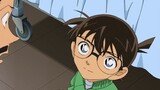 [Detective Conan] "Conan cheats on his uncle every day"