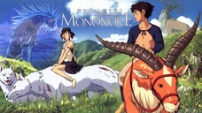 Công Chúa Sói Mononoke [Lồng tiếng] | TBT Anime