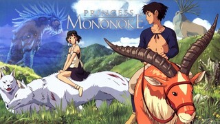 Công Chúa Sói Mononoke [Lồng tiếng] | TBT Anime