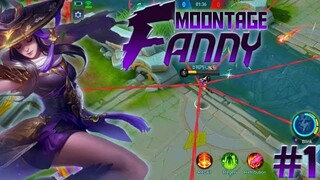 Pro Fanny Montage🔥