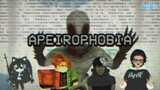 #Roblox Apeirophobia Stream Highlights ft. markkusrover and ASTRO - Level 12 to 16 #VCreator