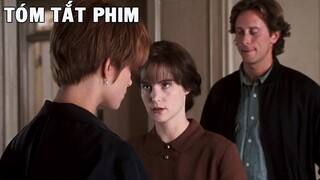 Tình bạn chỉ đẹp khi không có lòng đố kỵ . Tên Phim: Single White Female 1992