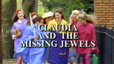 The Baby-Sitters Club: Season 1, Episode 6 "Claudia and the Missing Jewels"