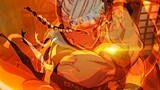 Anime|Demon Slayer|Blood-boiling Clip with Music Beats