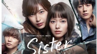 J-drama Sister Sub indo Eps 4