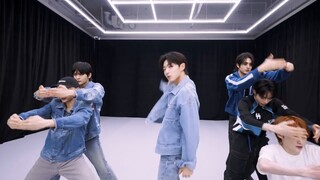 【TEMPEST】'LIGHTHOUSE' Practice Room Version