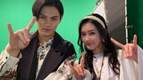 [Kamen Rider Geats] Review cerita dalam pembuatan film episode 38 sebelumnya, "Ibu Eiju" sebenarnya 