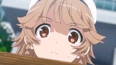 Haifuri OVA Episode 1 [eng sub]