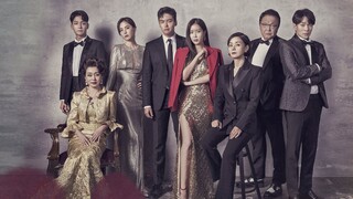 Graceful Family Episode 1 online with English sub
