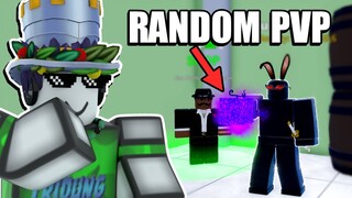 Roblox - Thử Thách SĂN BOUNTY Bằng Tất Cả Trái Ác Quỷ Đã Random | Blox Fruits