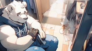 Furry - A glimmer of light in loneliness